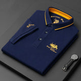 Henrique - Luksuzna Polo Majica