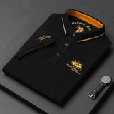Henrique - Luksuzna Polo Majica