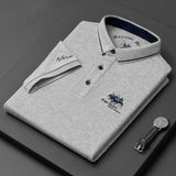 Henrique - Luksuzna Polo Majica