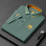 Henrique - Luksuzna Polo Majica