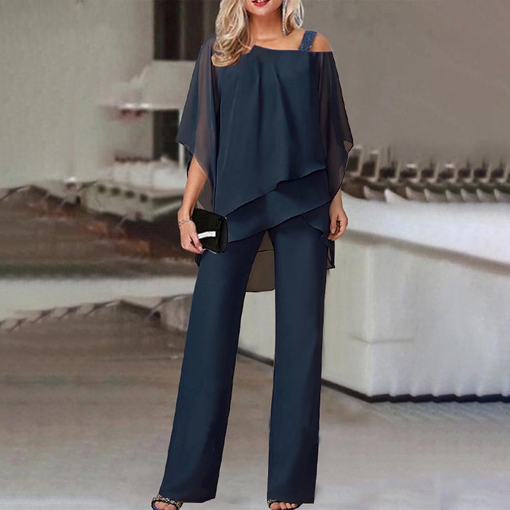 Bianca - Vječna Elegancija S Ramena
