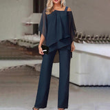 Bianca - Vječna Elegancija S Ramena