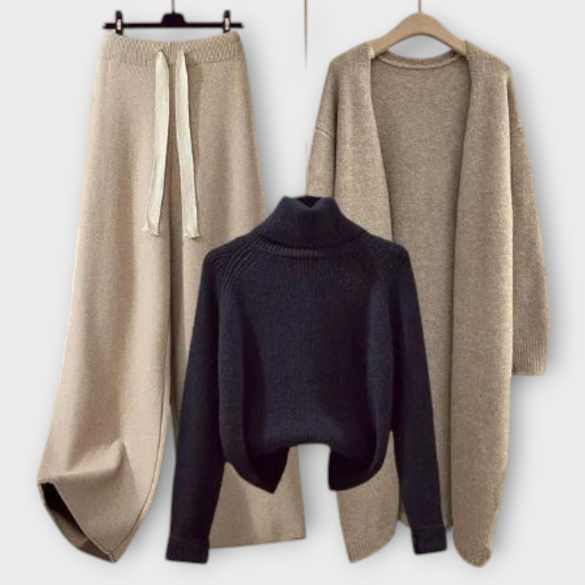 Flair - Casual set od 3 komada