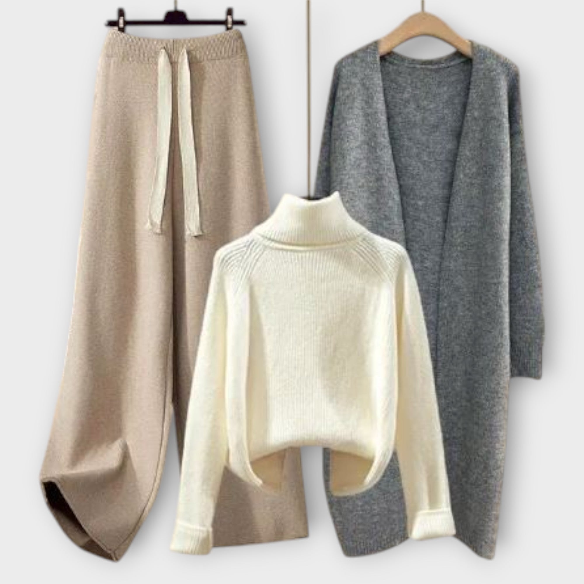 Flair - Casual set od 3 komada