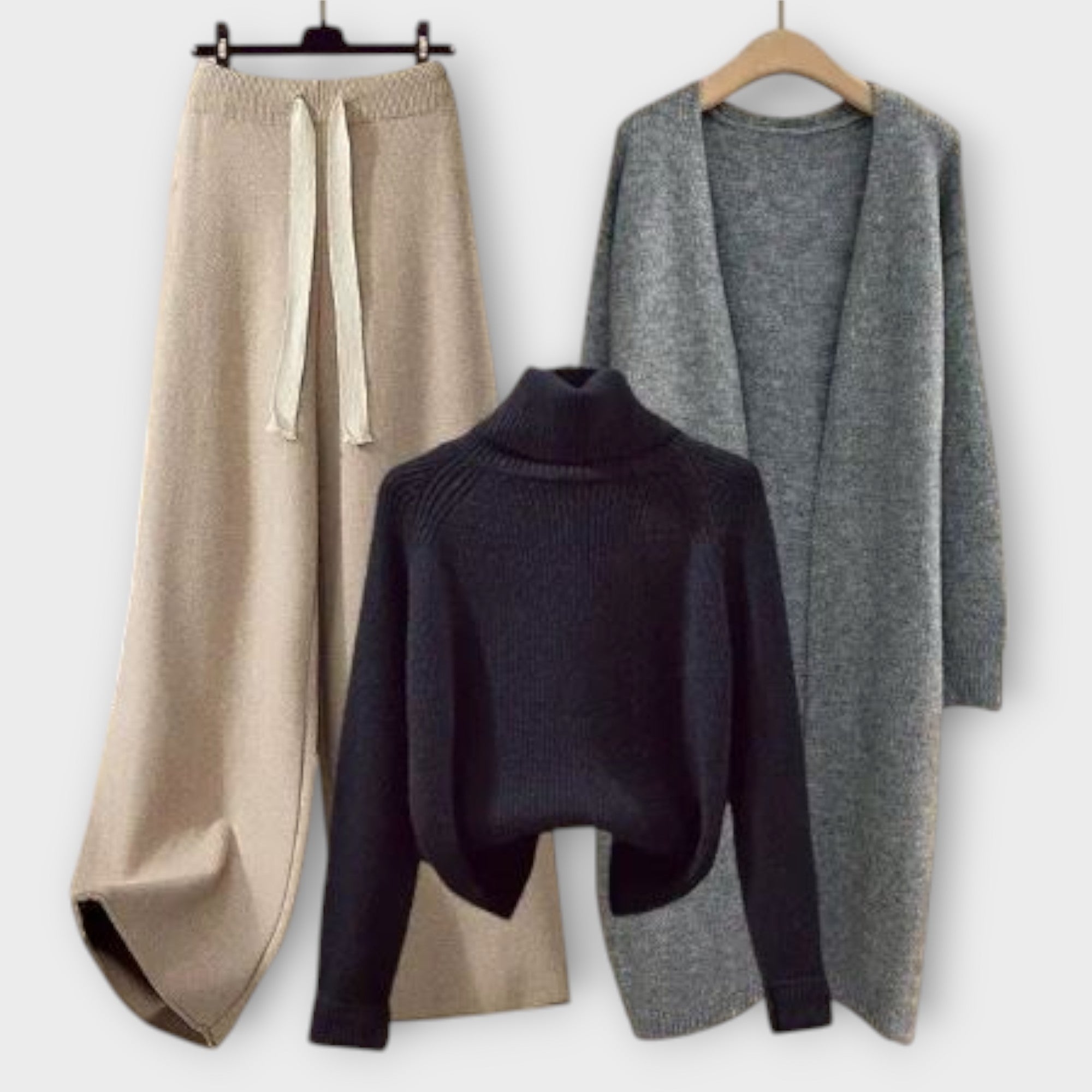 Flair - Casual set od 3 komada