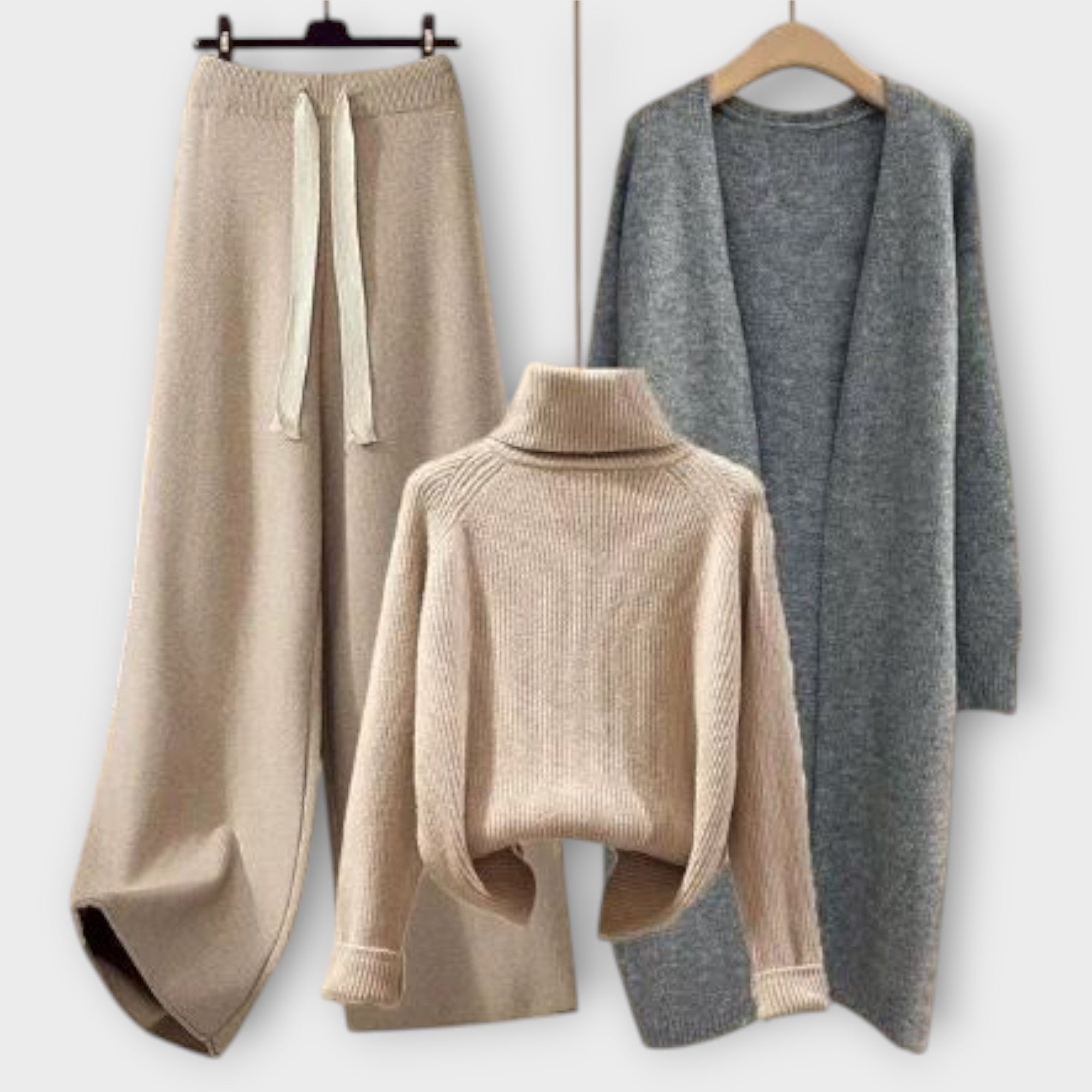 Flair - Casual set od 3 komada