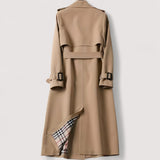 Melita™ | Elegantna i stilizirana trench coat