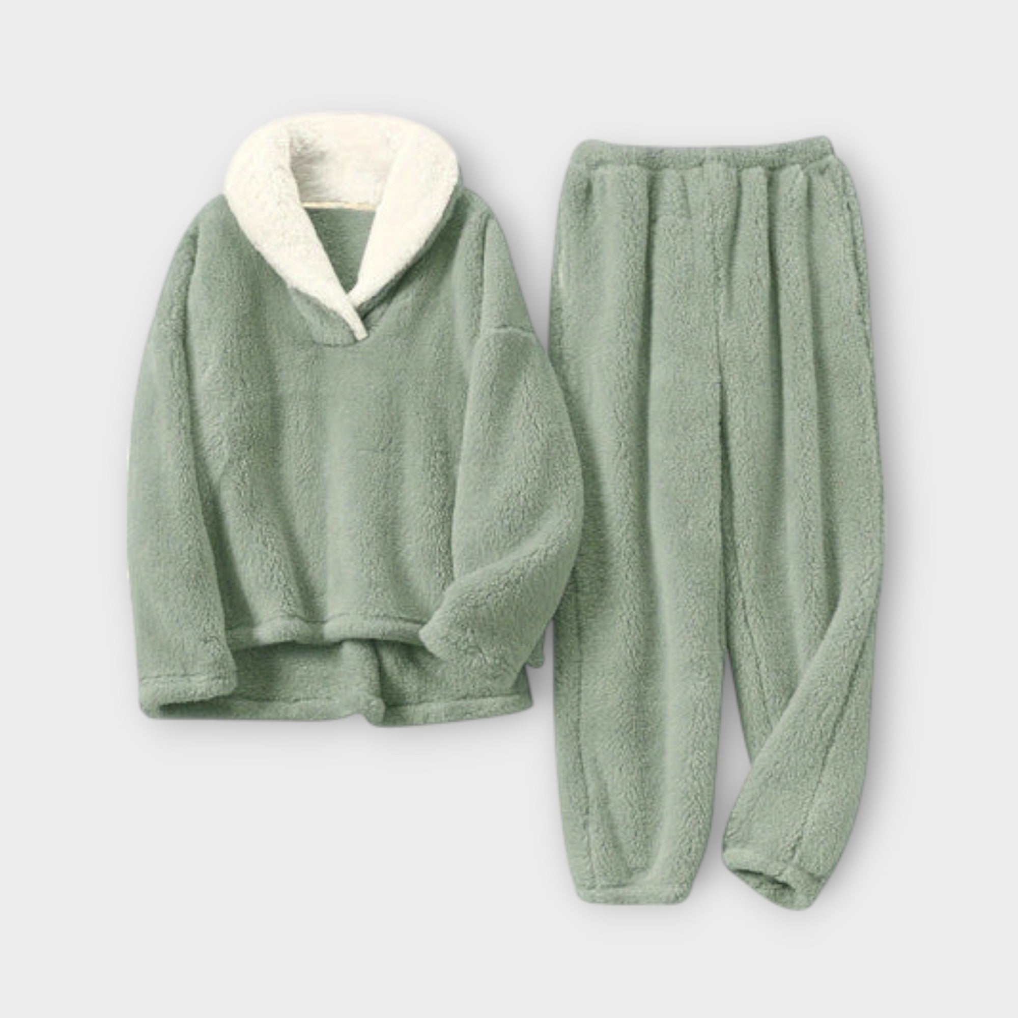 Estela - Set udobne flanele