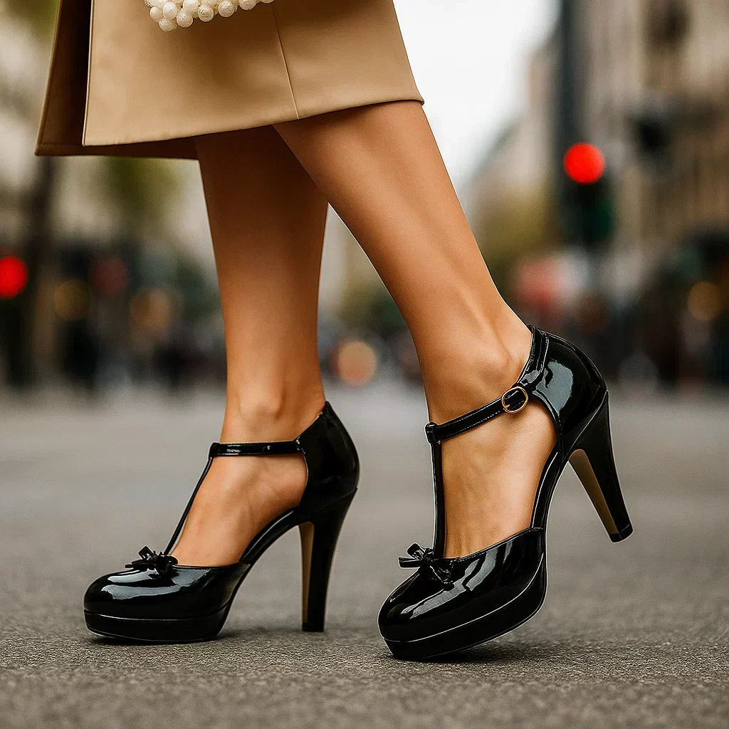 Cristina - Elegantne Cipele