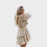 Miliana - Boho elegancija