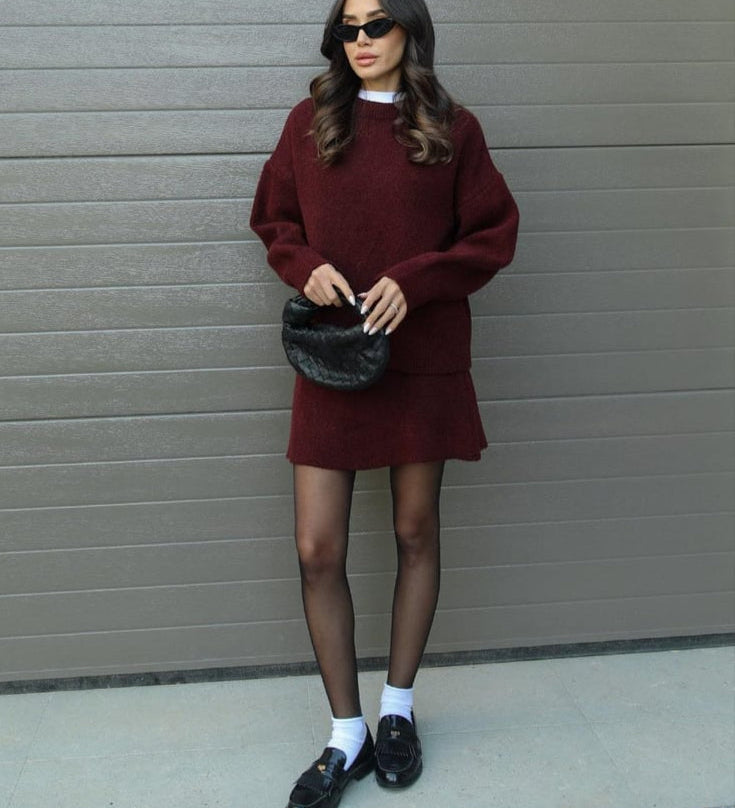 Lara - Jesenski Set
