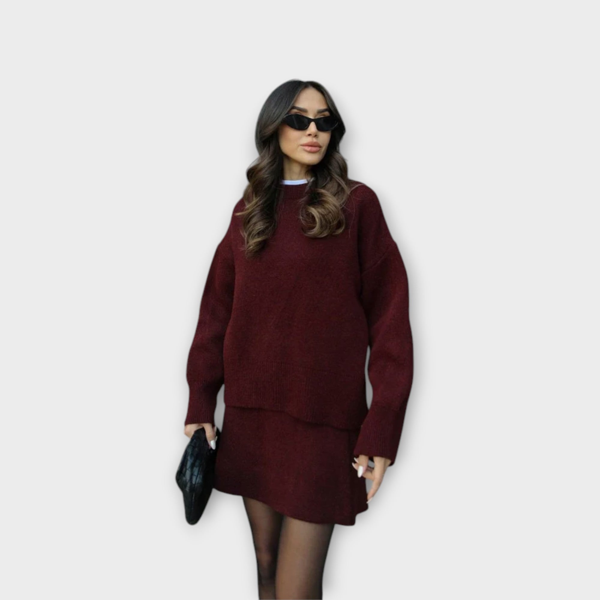 Carol - Casual Set