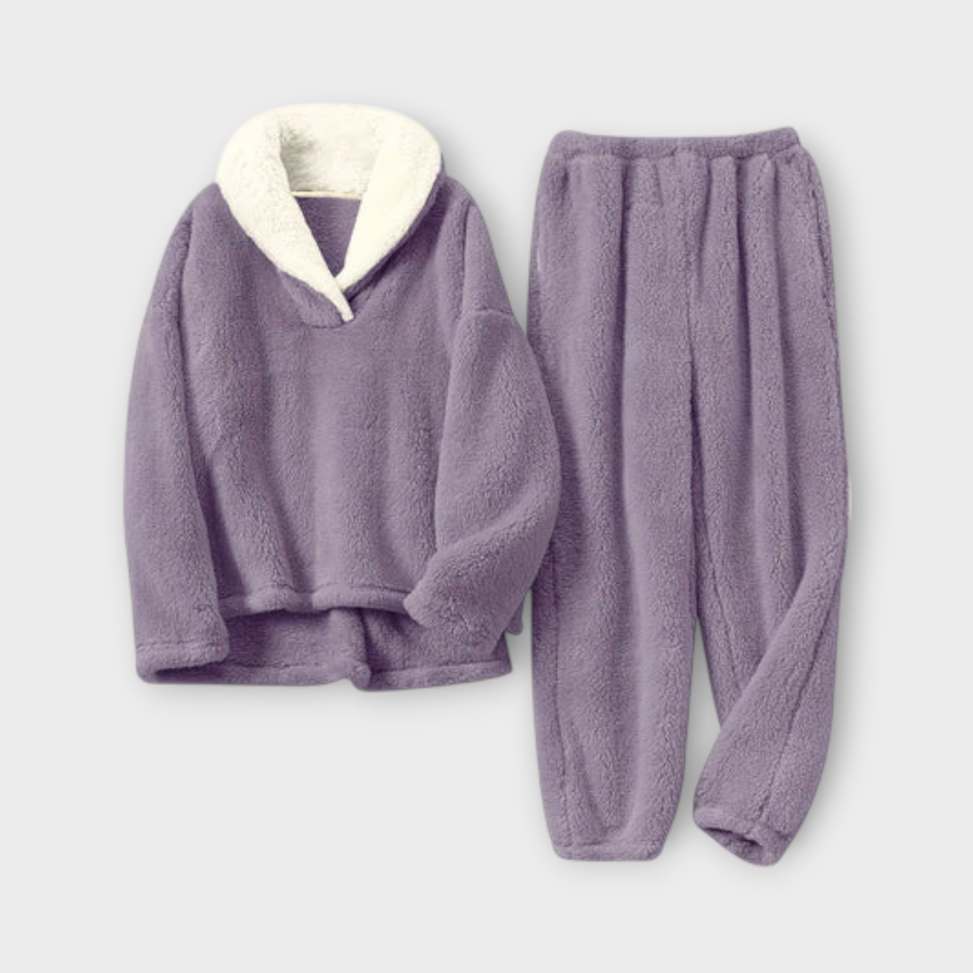 Estela - Set udobne flanele