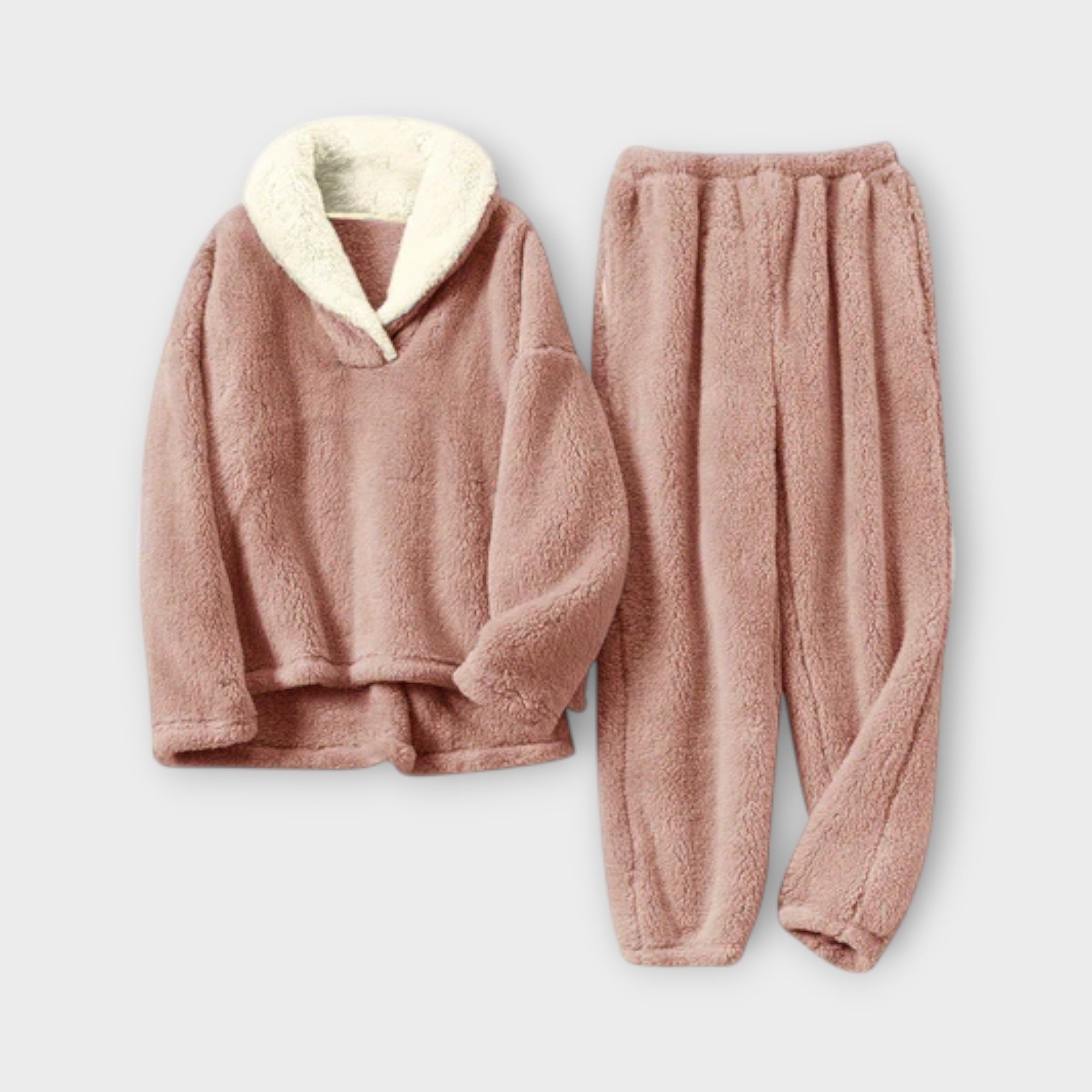 Estela - Set udobne flanele