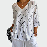 Elegantna Bluza