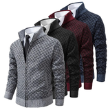 Guilherme - Elegantni Cardigan