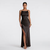 Mariana - Elegantna Maxi Haljina