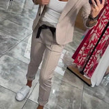 Adriana - Elegantan set