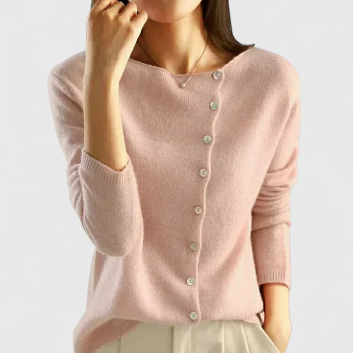 Calizhyah | Elegantni Cardigan
