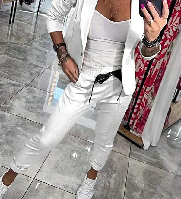 Adriana - Elegantan set