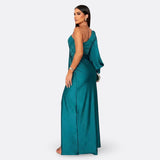 Luna - Elegantna Maxi Haljina