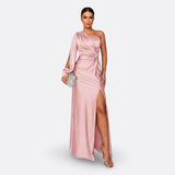 Luna - Elegantna Maxi Haljina