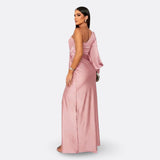 Luna - Elegantna Maxi Haljina