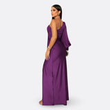 Luna - Elegantna Maxi Haljina