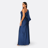 Luna - Elegantna Maxi Haljina