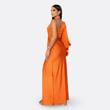 Luna - Elegantna Maxi Haljina