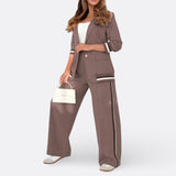 Clara - Elegantna Casual Odjeća