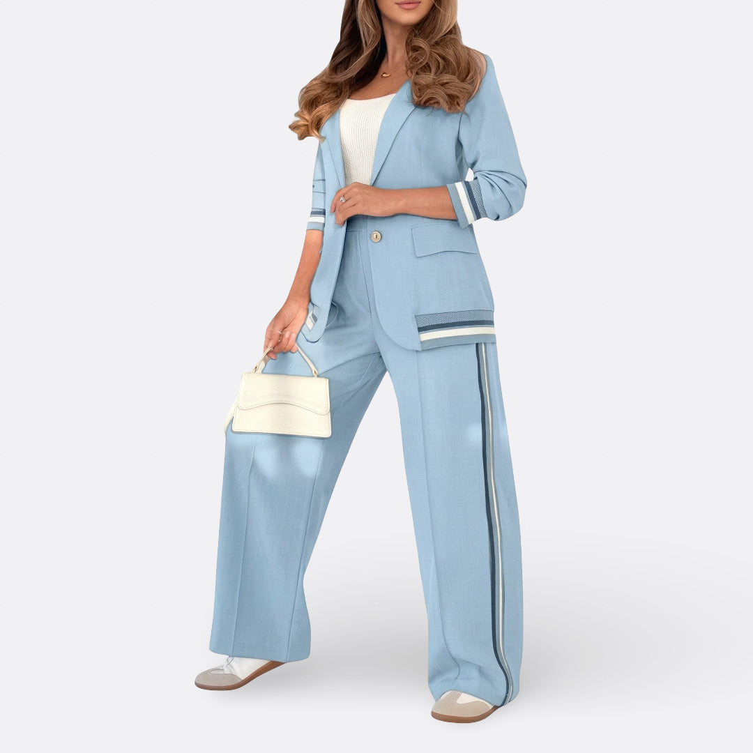 Clara - Elegantna Casual Odjeća