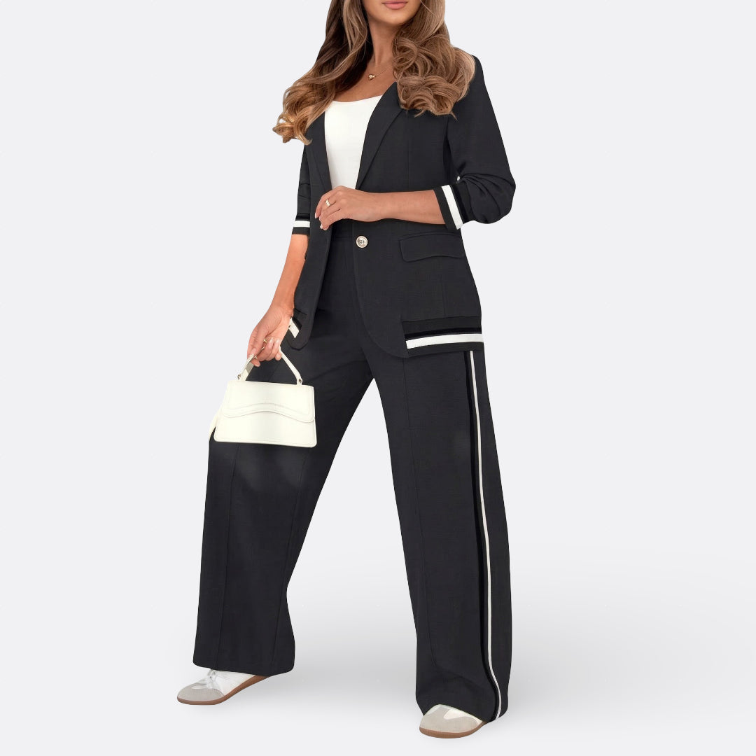 Clara - Elegantna Casual Odjeća