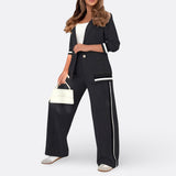 Clara - Elegantna Casual Odjeća