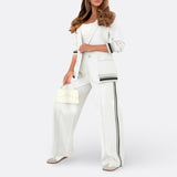 Clara - Elegantna Casual Odjeća