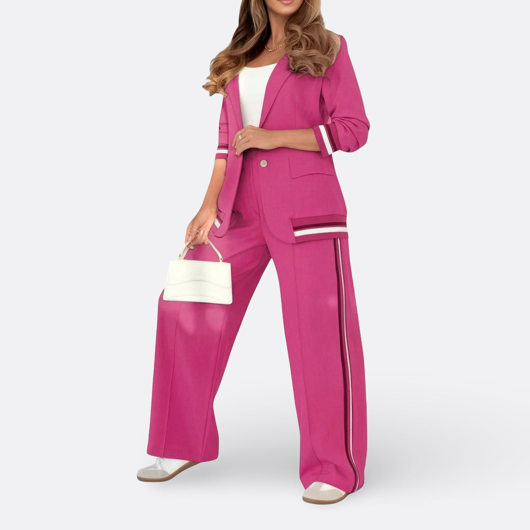 Clara - Elegantna Casual Odjeća