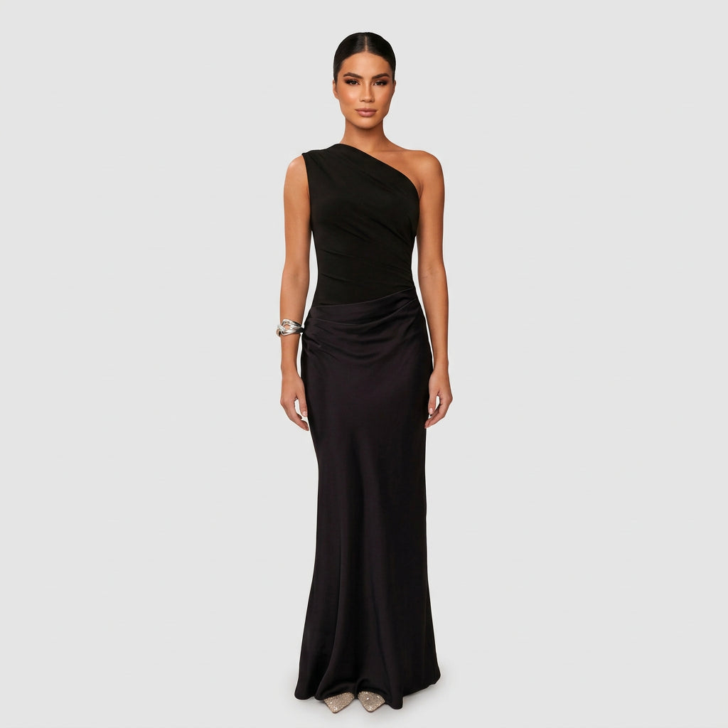 Amélia - Elegantni Maxi Haljina