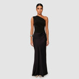 Amélia - Elegantni Maxi Haljina