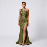 Tânia - Elegantna Maxi Haljina