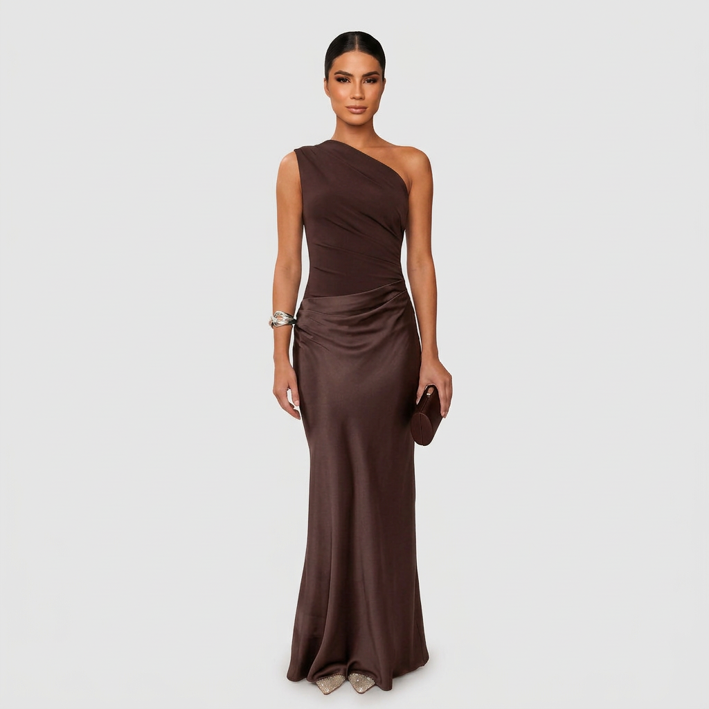 Amélia - Elegantni Maxi Haljina