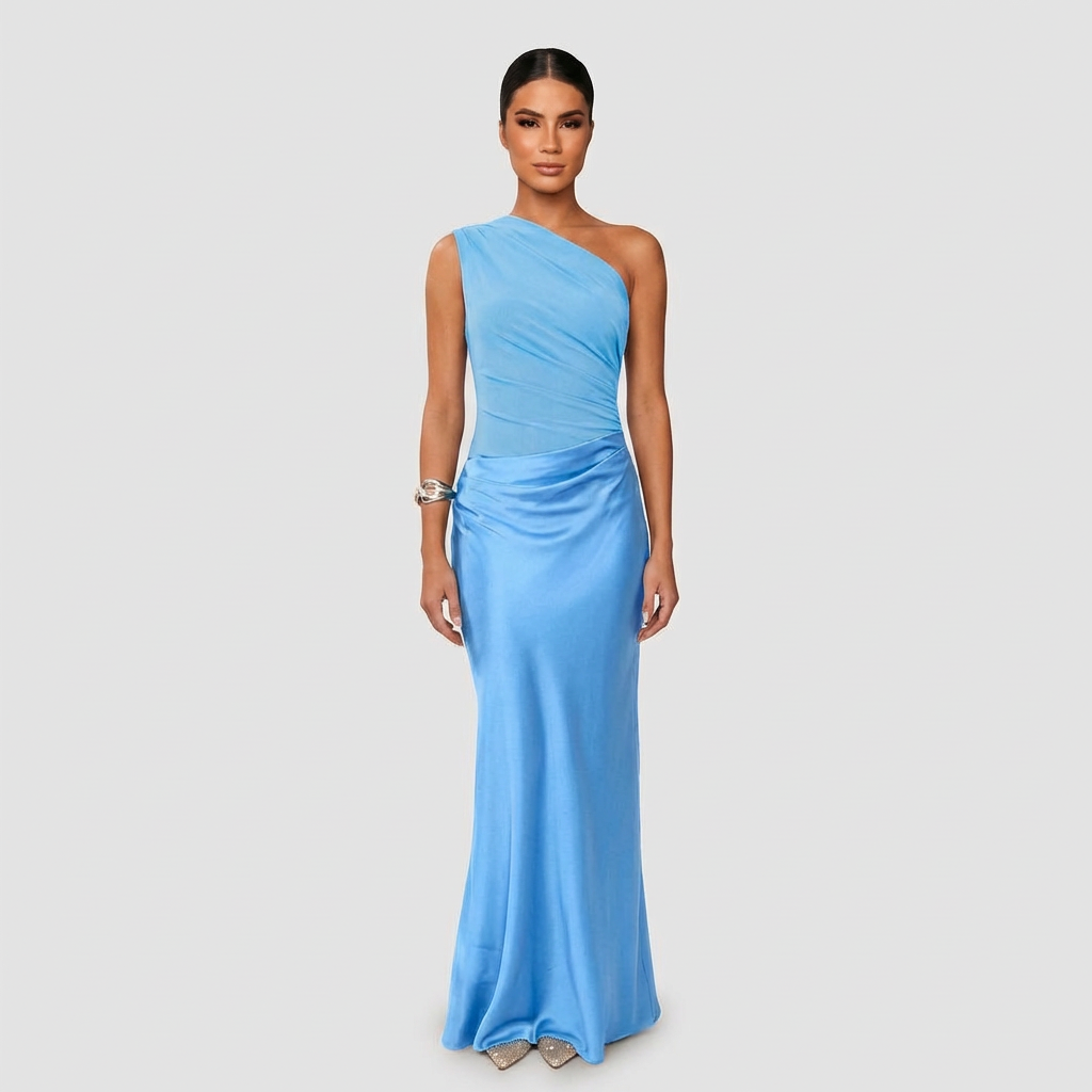 Amélia - Elegantni Maxi Haljina