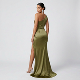 Tânia - Elegantna Maxi Haljina