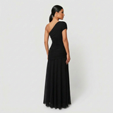 Ana - Elegantni Maxi Haljina