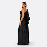 Luna - Elegantna Maxi Haljina