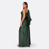 Luna - Elegantna Maxi Haljina