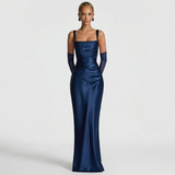 Luana - Elegantna Maxi Haljina