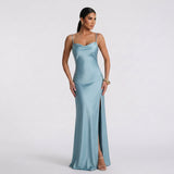 Leonor - Elegantni Maxi Haljina