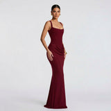 Maria - Elegantni Maxi Haljina