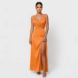 Lara - Elegantna Maxi Haljina