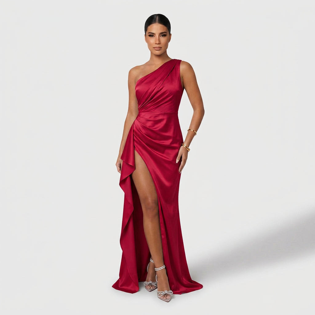 Joana - Elegantan Maxi Haljina